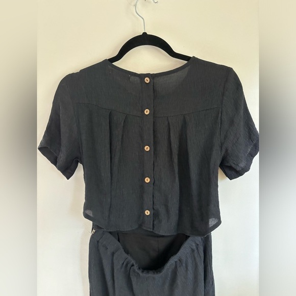 MOD REF | KAI JUMPER | size small - Picture 5 of 9